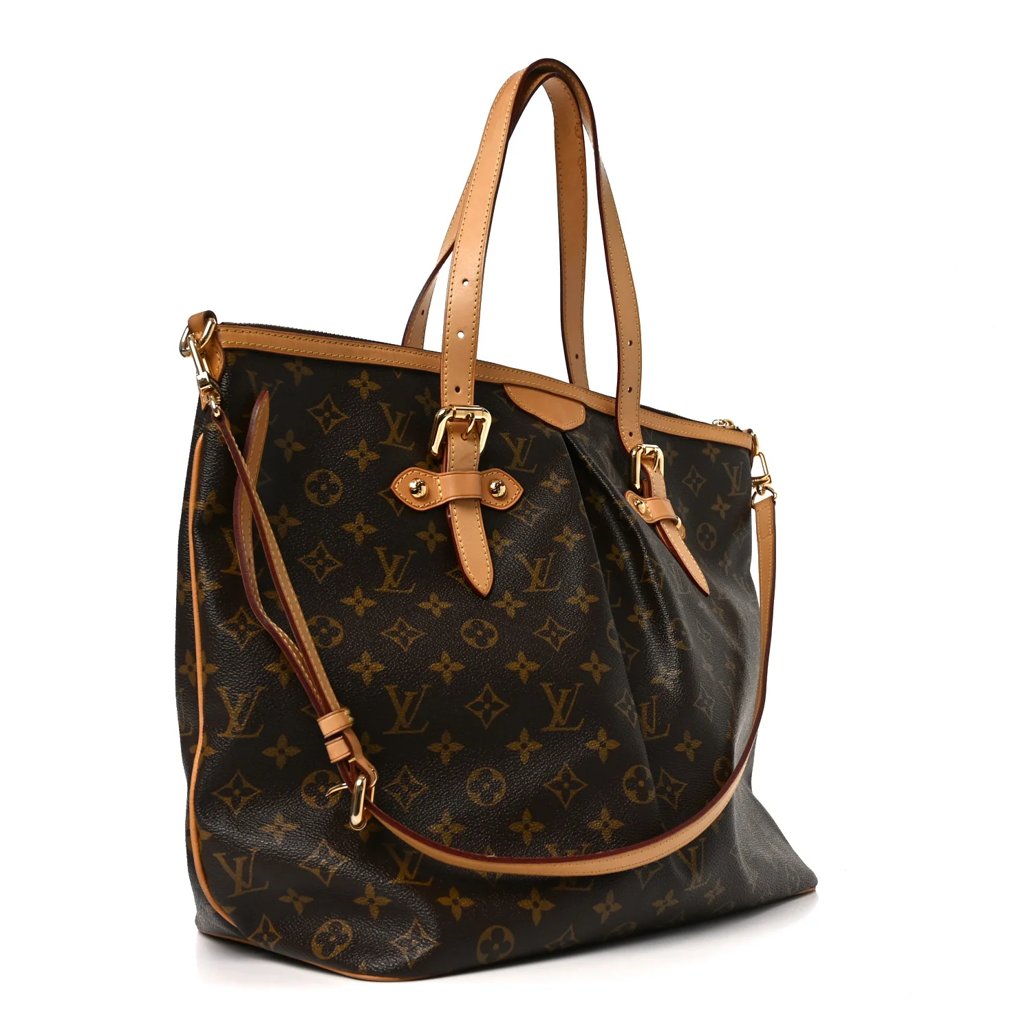 Monogram Palermo GM - Top Club