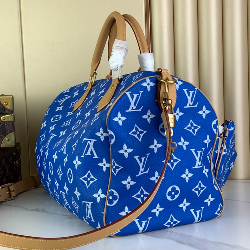 LV Speedy P9 Bandouliere 40(HIGH-END GRADE) - Top Club