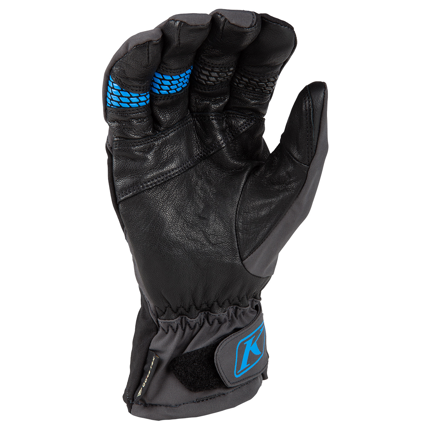 Spool Glove