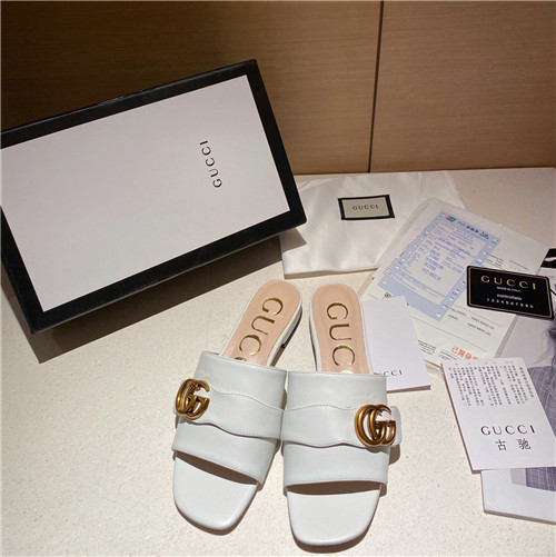 gucci flat slippers women - Sneaker Replica Workshop