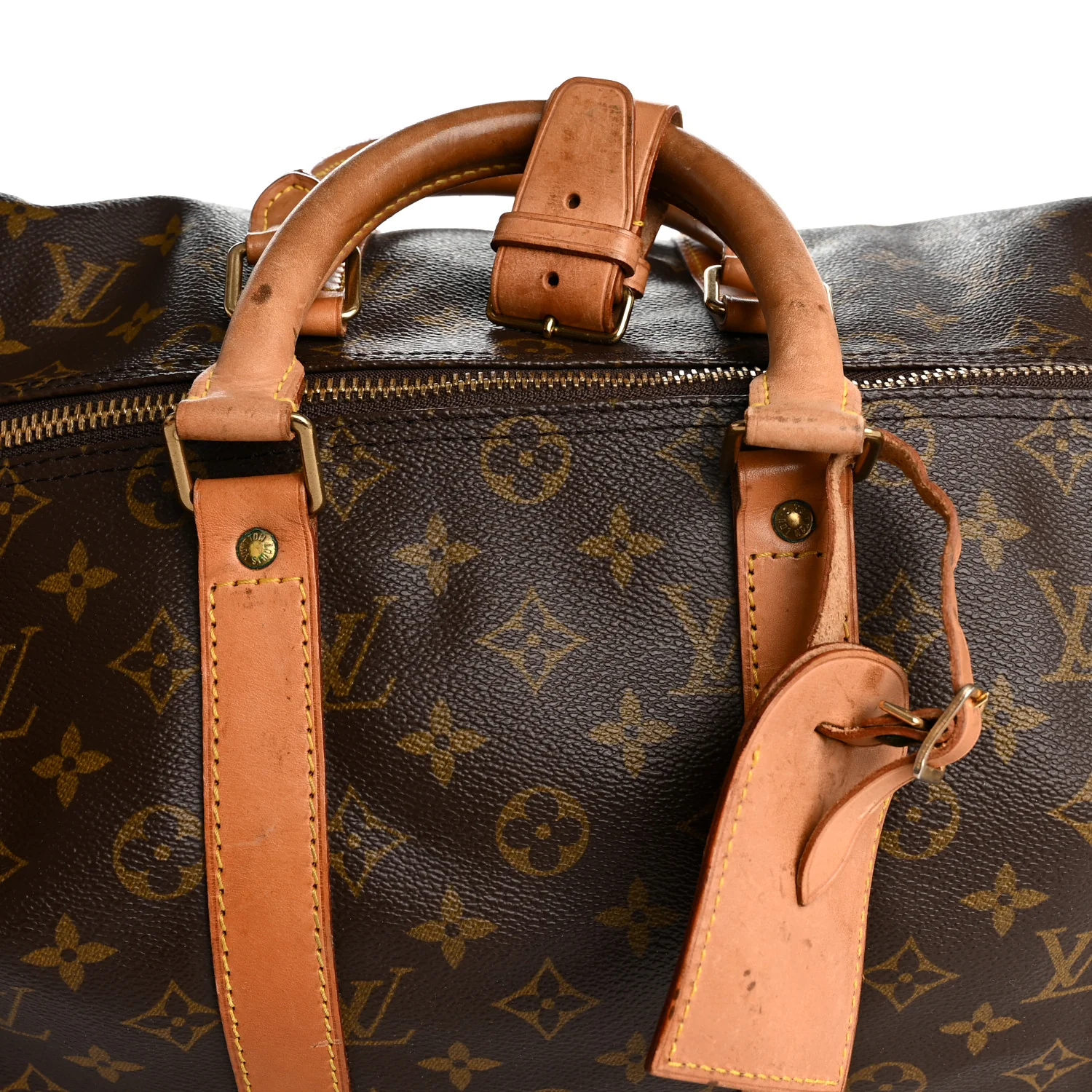 Monogram Keepall Bandouliere 45 - Top Club