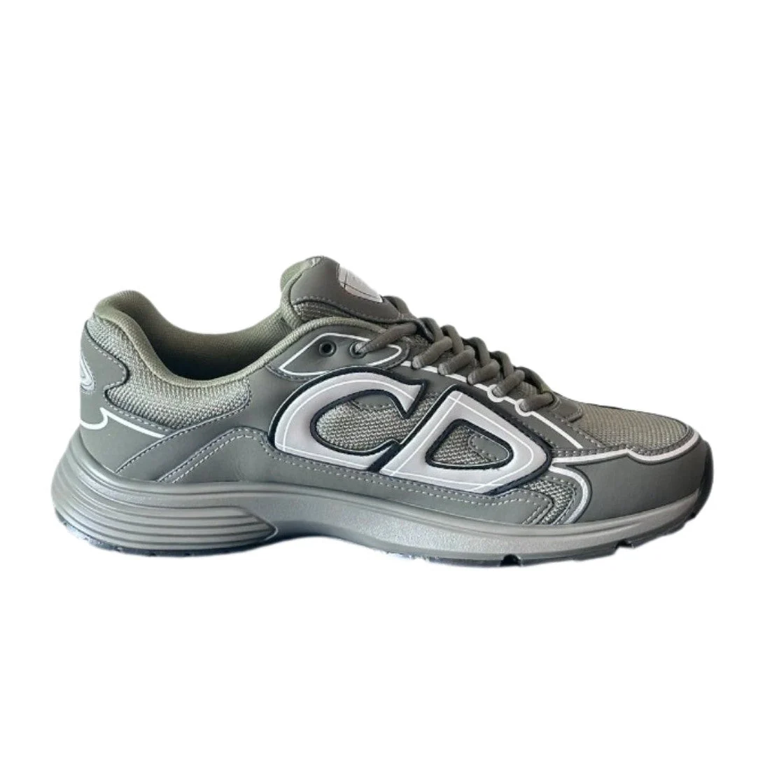 DIOR B30 GRAY - Sneaker Replica Workshop