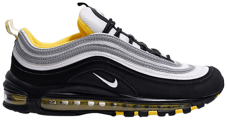 Air Max 97 GS  Black  921522-005 - Sneaker Replica Workshop