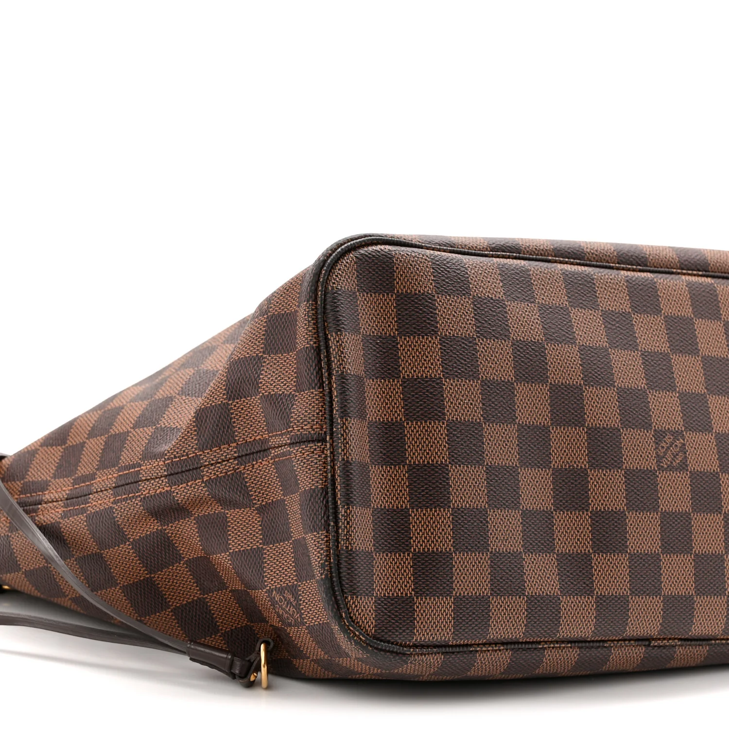 Damier Ebene Neo Neverfull MM - Top Club