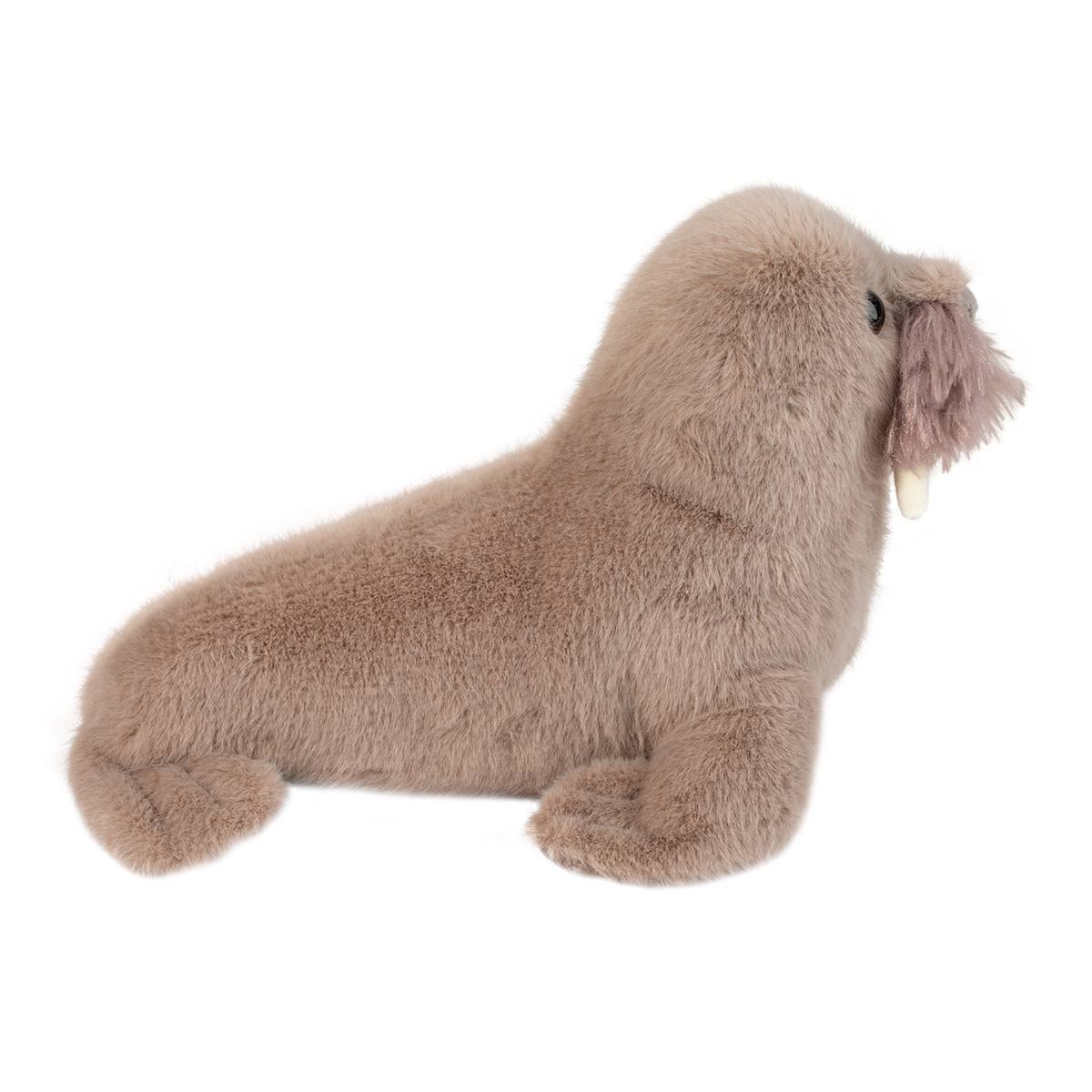 Brinie Soft Walrus