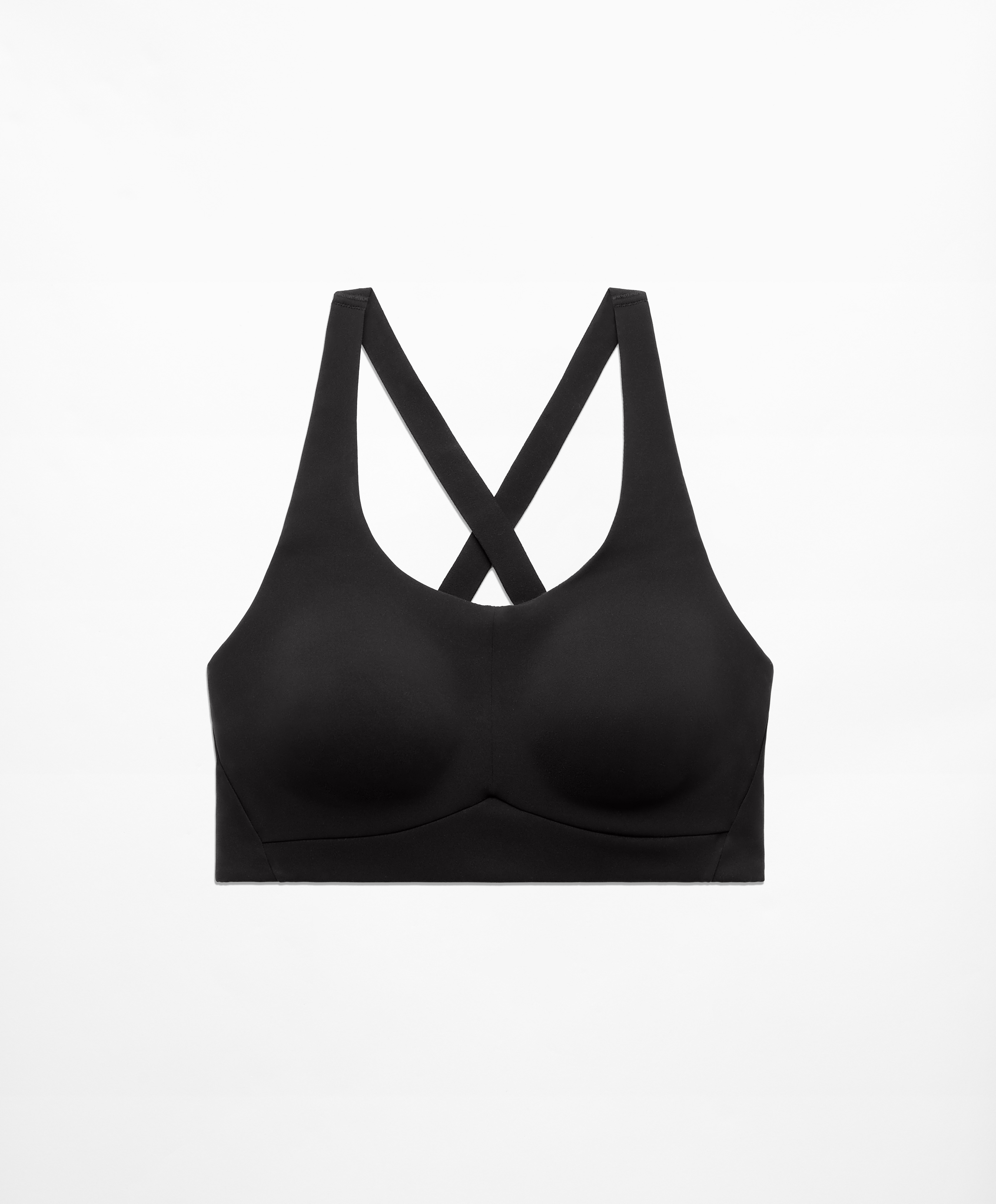 OYSHO Firm support compressive sports bra