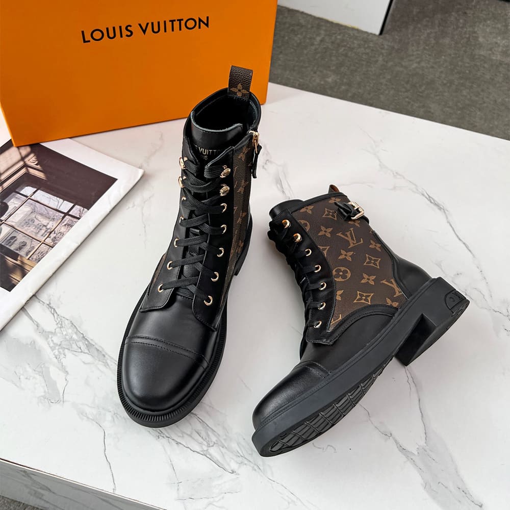 LV Citizen Flat Ranger - Top Club