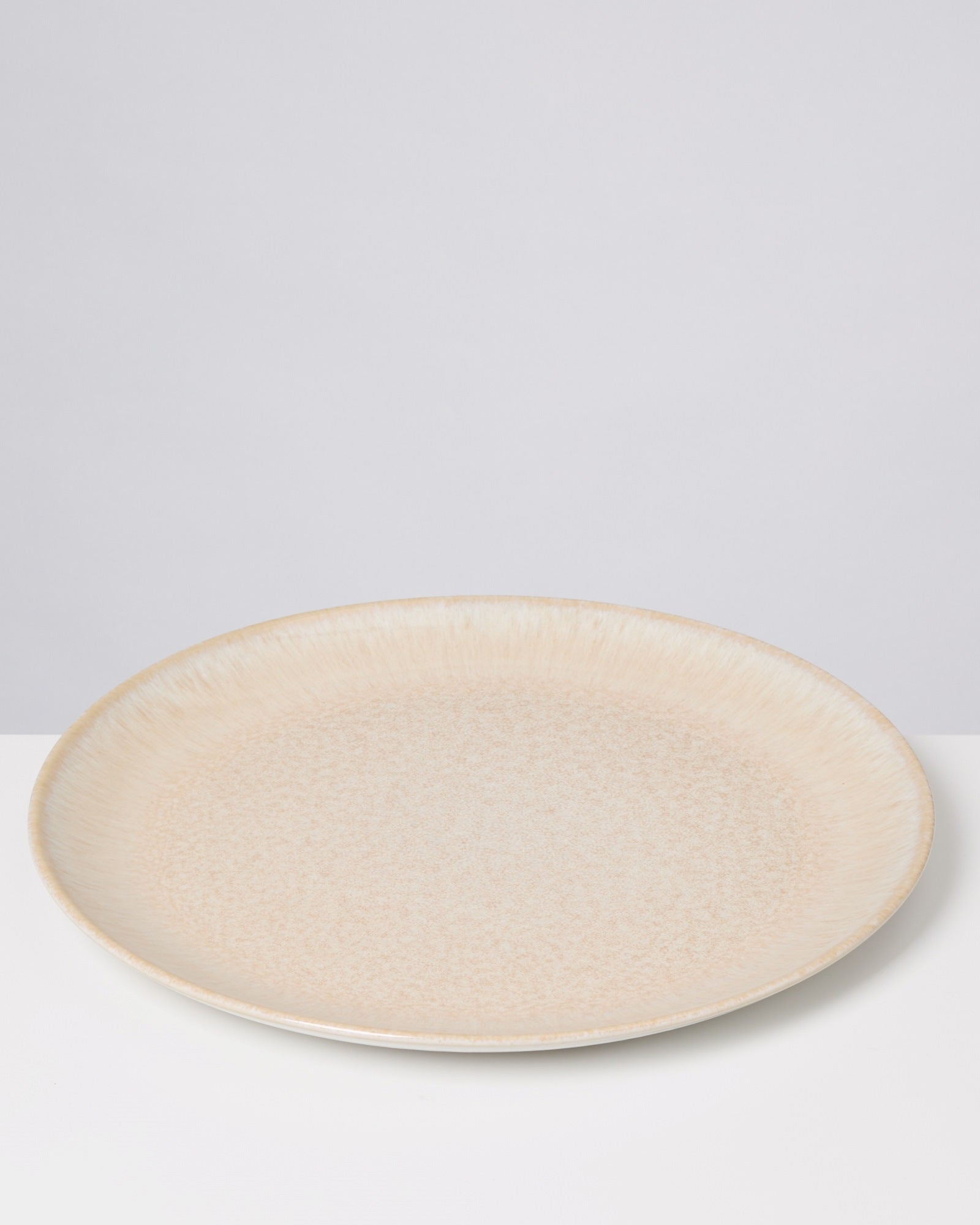 Cordoama Geschirr-Set classic sand 32-teilig