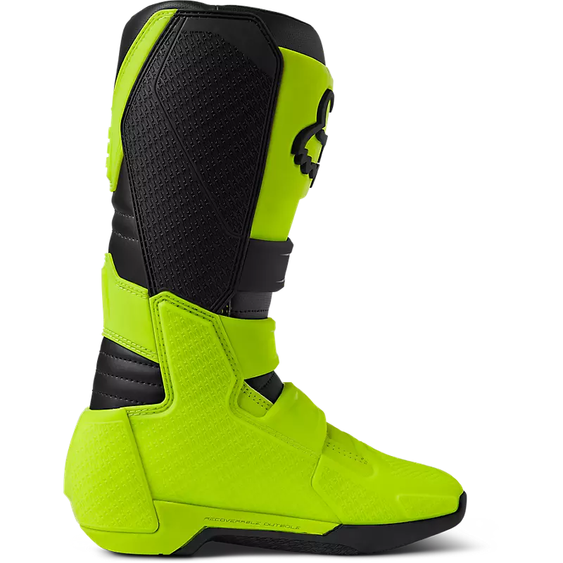 Complete boots