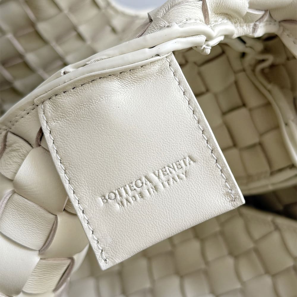 Bottega Veneta Large Campana(HIGH-END GRADE) - Top Club