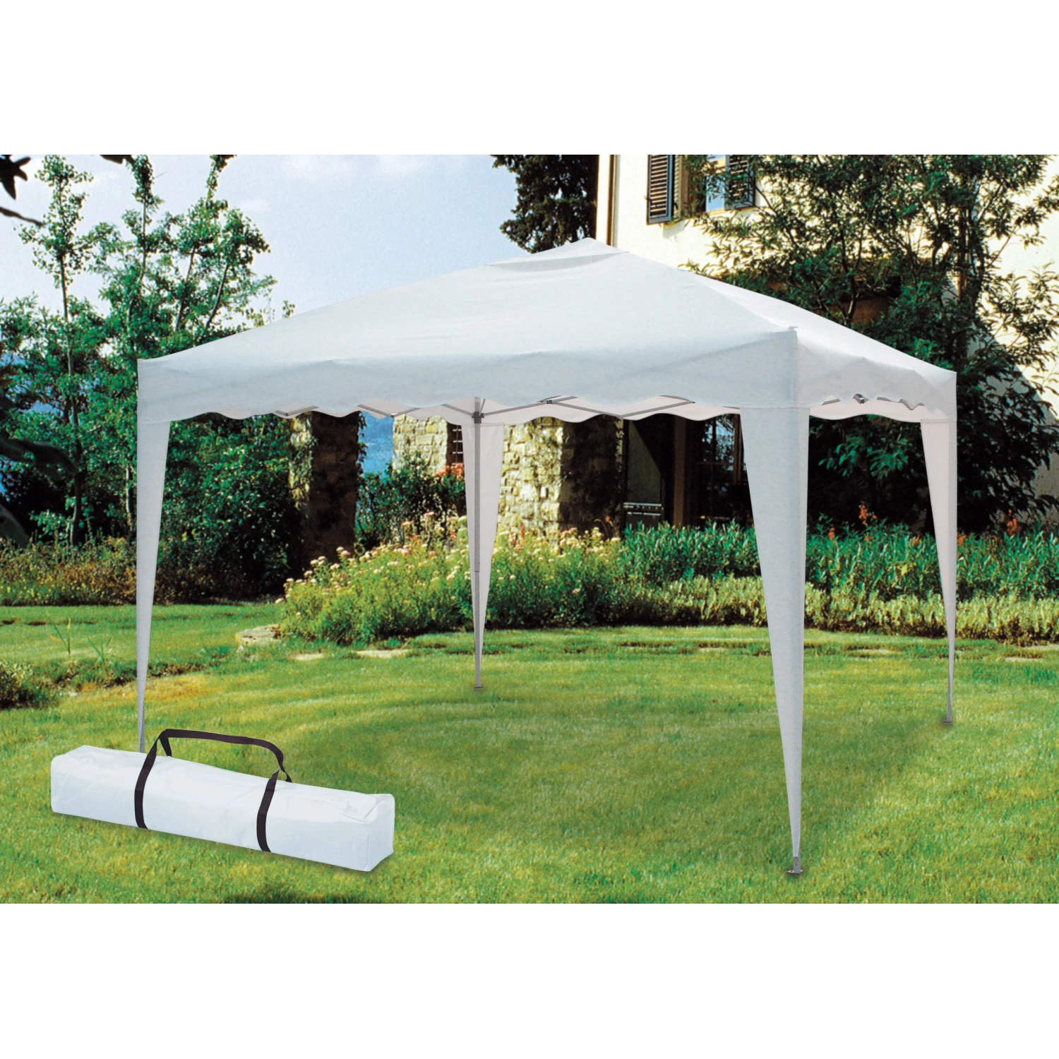 Altro Gazebo pieghevole con borsa 300x300 cm