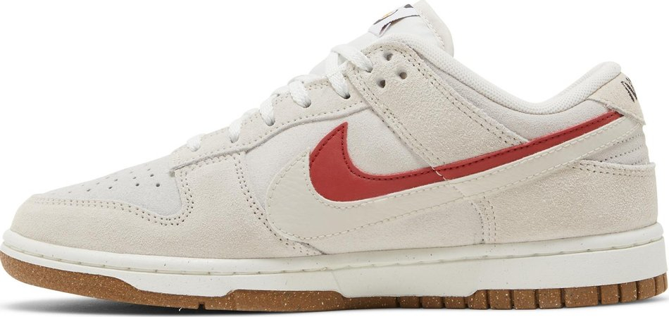 Wmns Dunk Low SE  85  DO9457-100 - Sneaker Replica Workshop