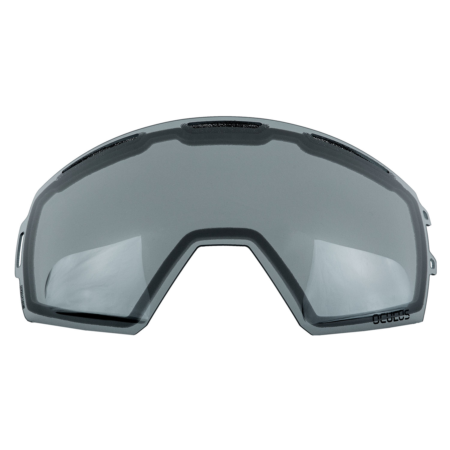 Oculus Lens