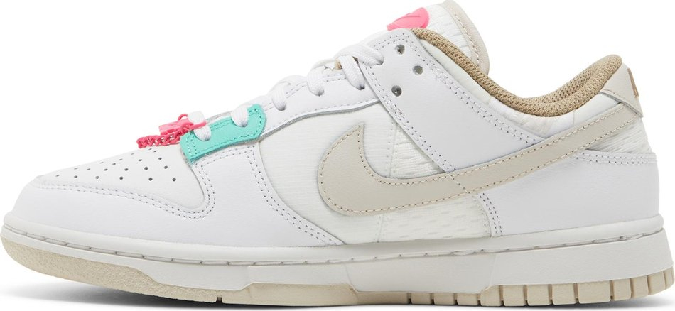 Wmns Dunk Low  Bling  DX6060-121 - Sneaker Replica Workshop