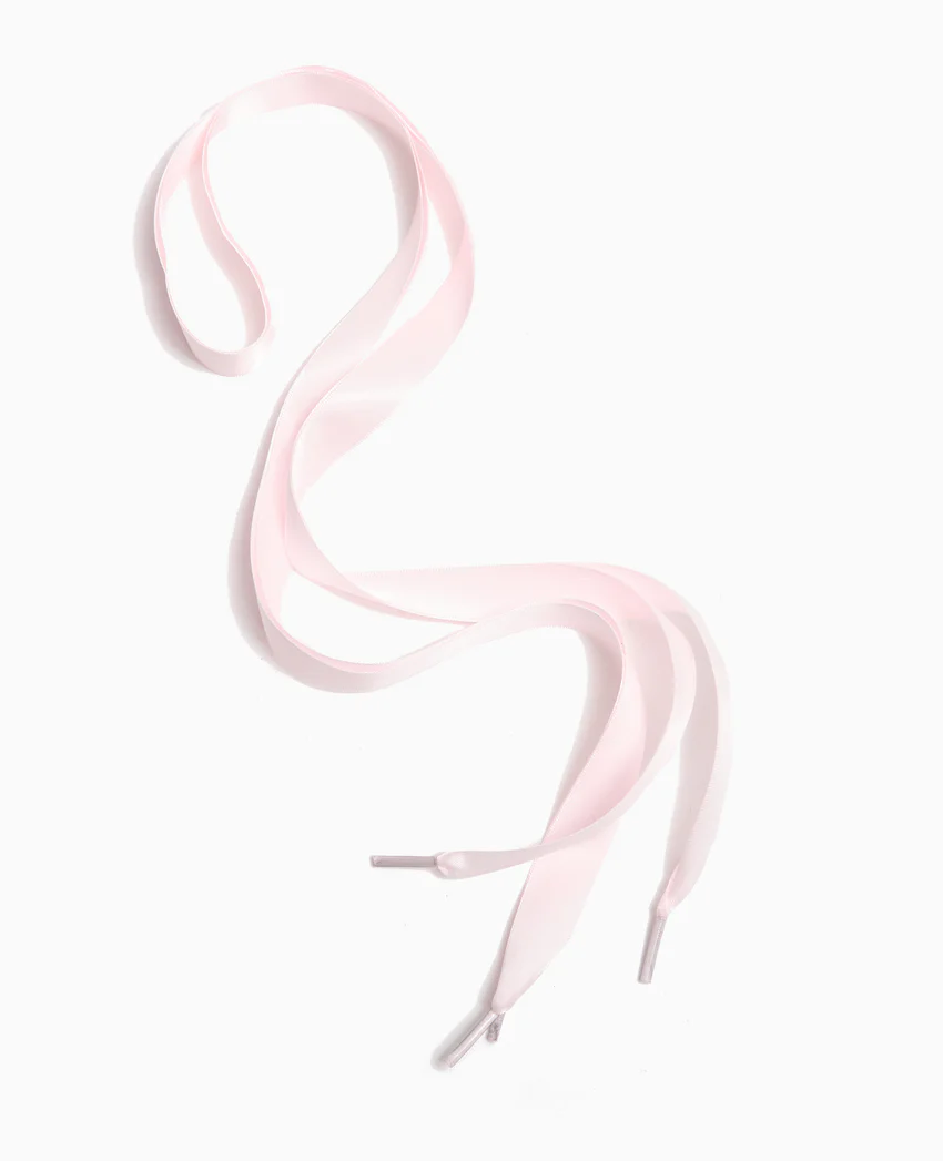 Pimkie Lacets larges en satin