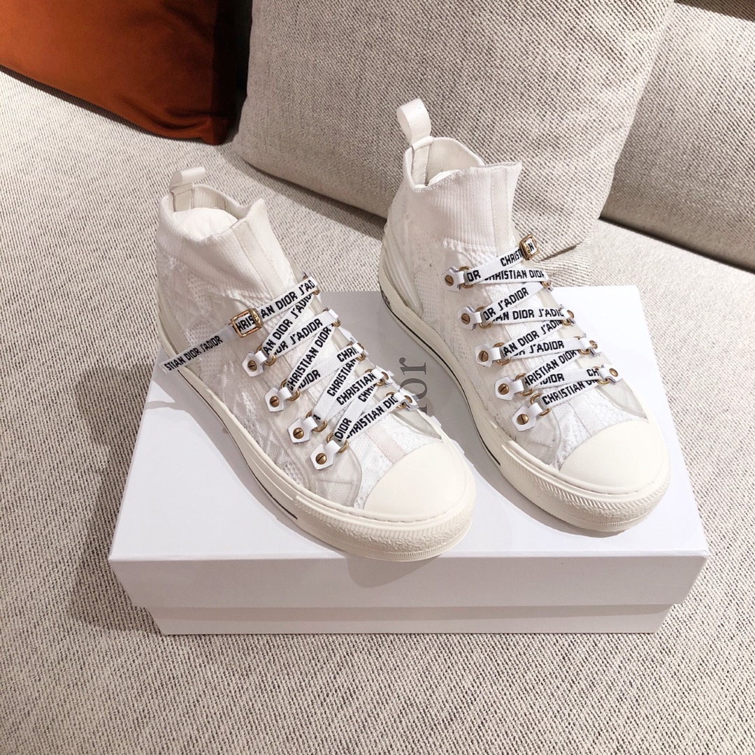DIOR SNEAKERS 74 - Sneaker Replica Workshop