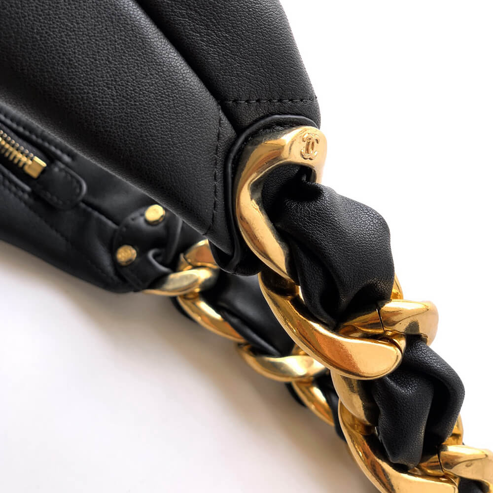 CHANEL Hobo Handbag(high-end grade) - Top Club