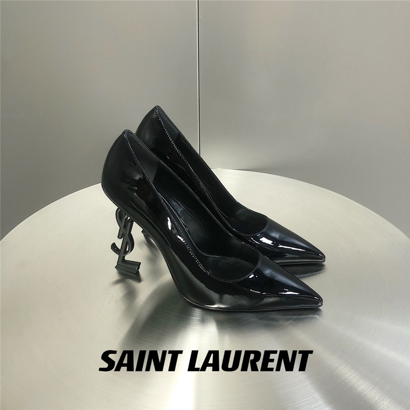 YSL classic Opyum high heels - Sneaker Replica Workshop
