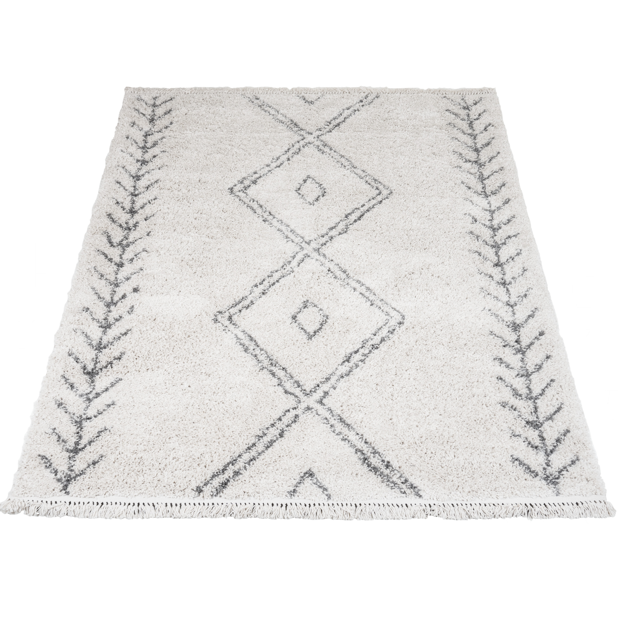 karpet Rabat cream 240/340cm