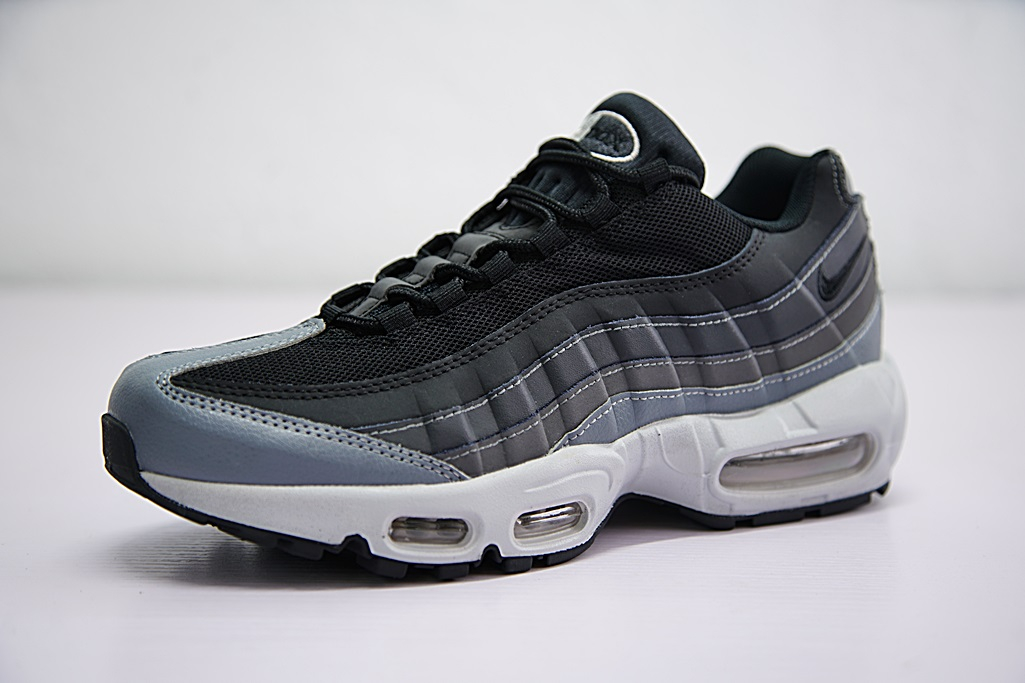 Air Max 95 Essential  Black  749766-021 - Sneaker Replica Workshop