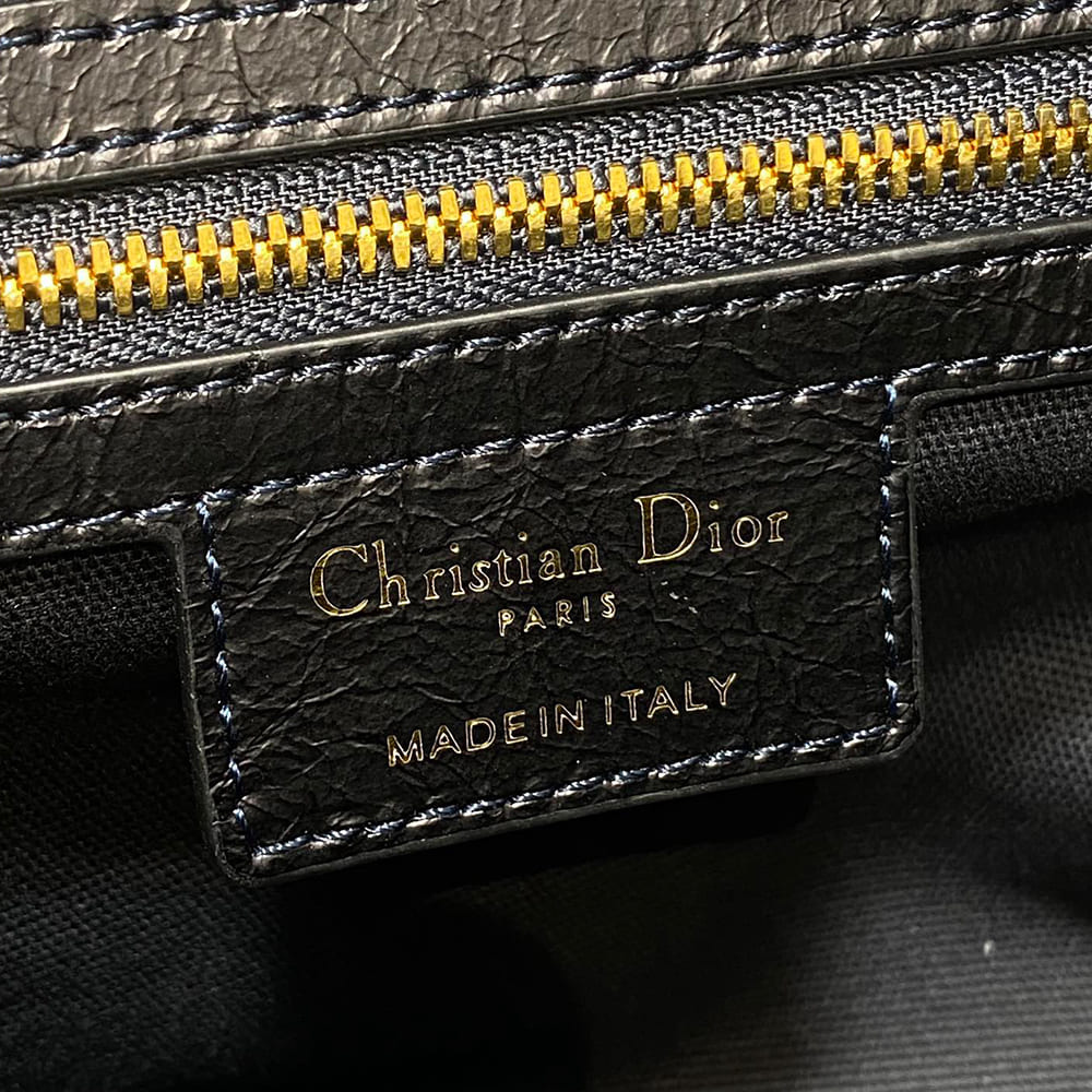 Dior Large Grand Tour Multipocket Bag(HIGH-END GRADE) - Top Club