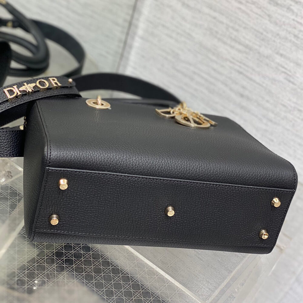 DIOR Medium Lady D-Sire My ABCDior Bag - Top Club