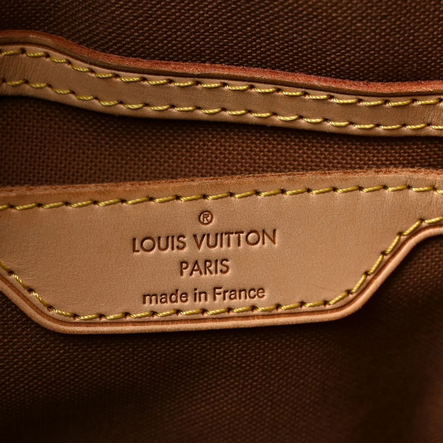 Monogram Palermo GM - Top Club