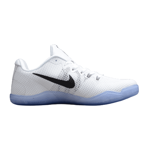 NIKE KOBE 11 x TEAM BANK WHITE - Sneaker Replica Workshop