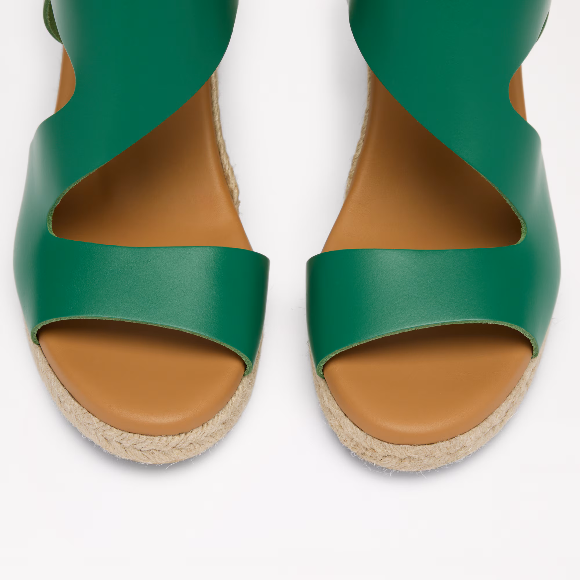 FawlerEspadrille Wedge
