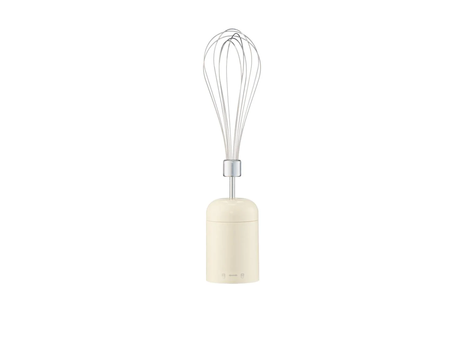 SILVERCREST Mixeur plongeant Retro 1973