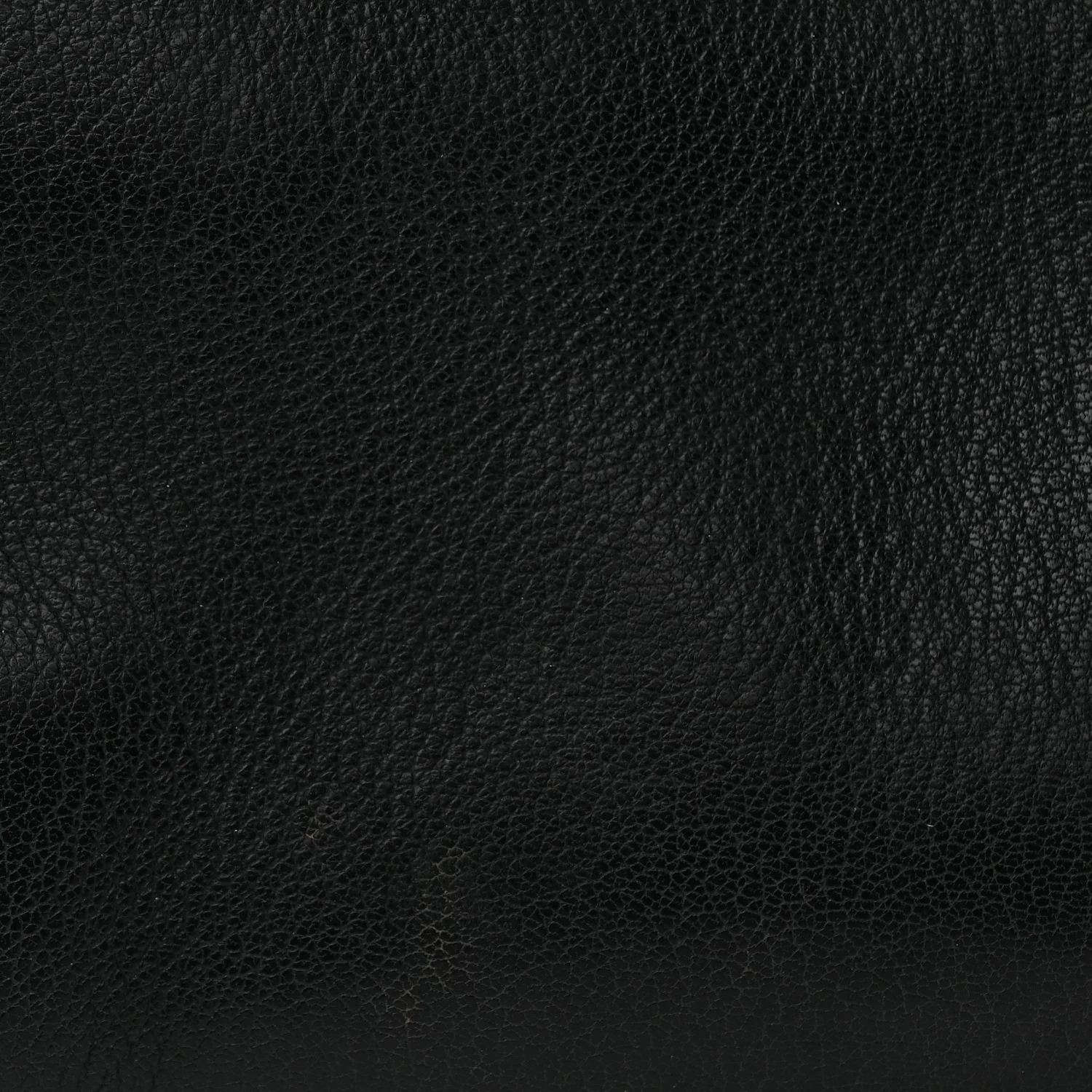 Sugar Goatskin Small Antigona Black - Top Club