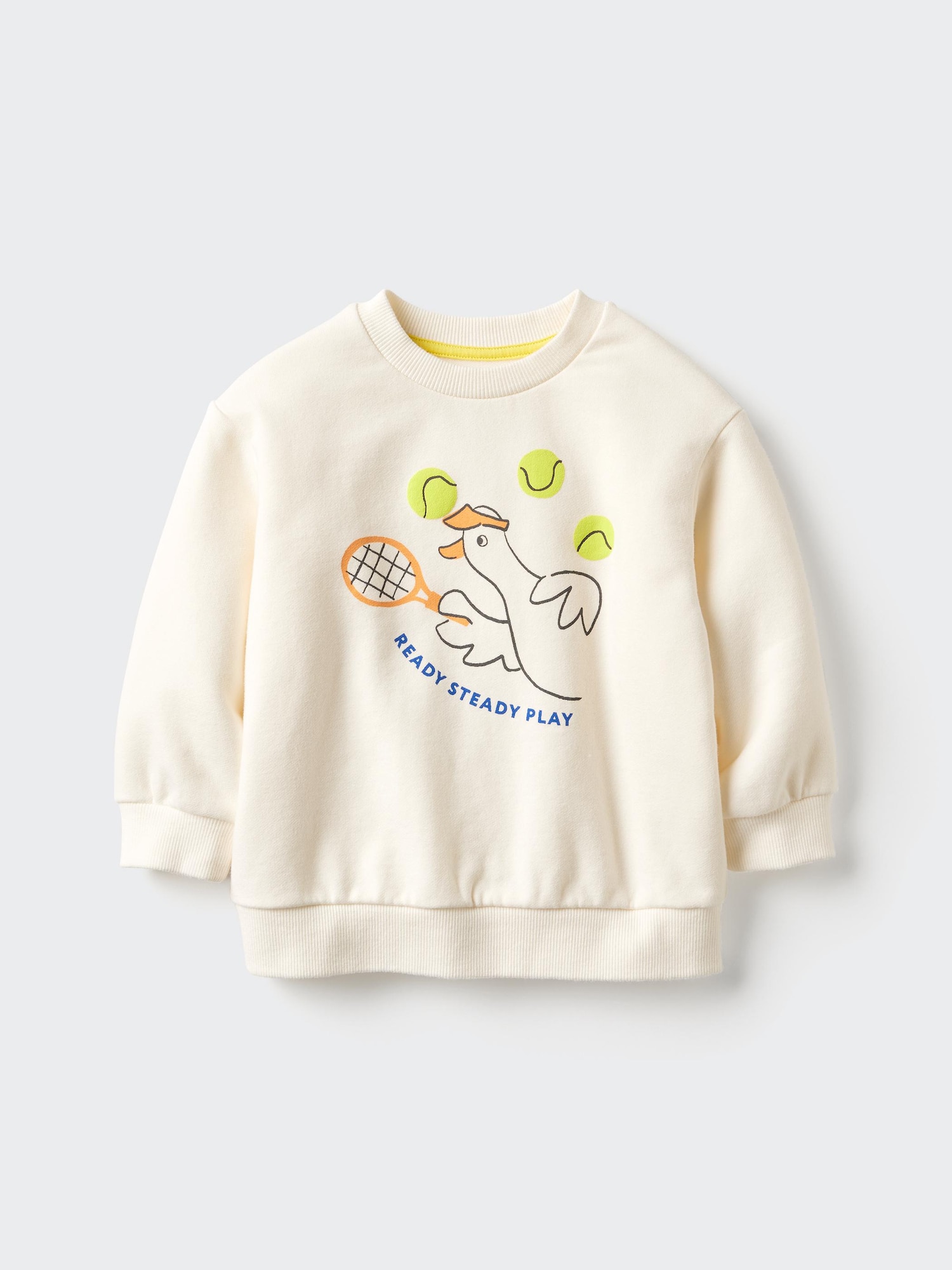 Sweat Shirts