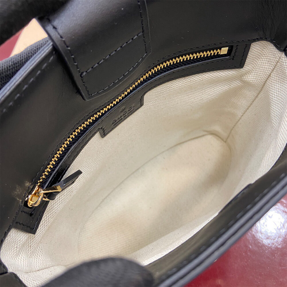 Gucci 73 mini bucket bag - Top Club