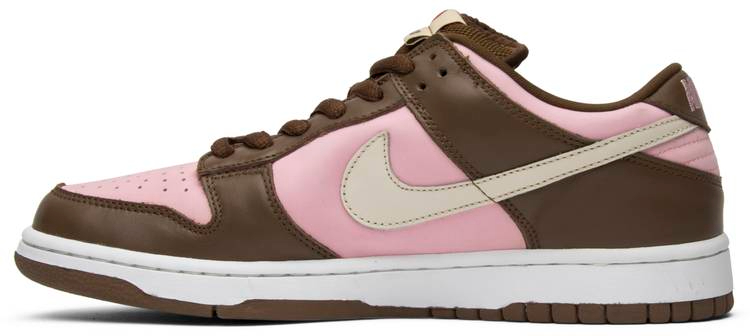 Stüssy x Dunk Low Pro SB  Cherry  304292-671 - Sneaker Replica Workshop