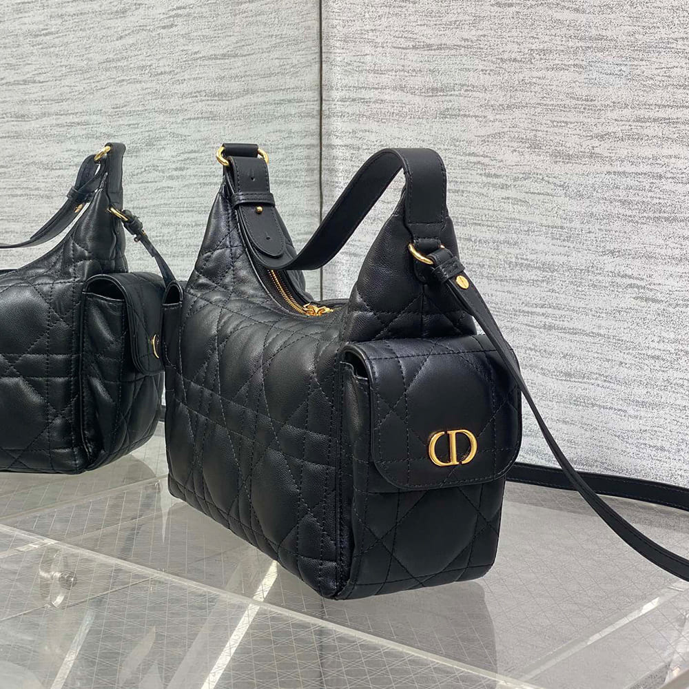 Dior Medium D-Dream Bag - Top Club
