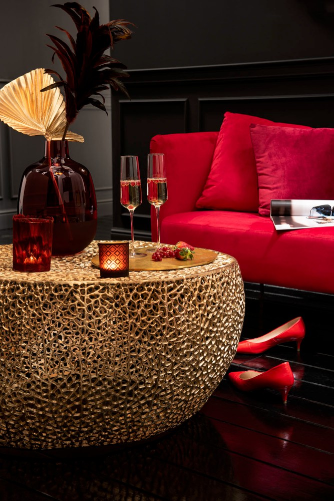 Salontafel Coral Large