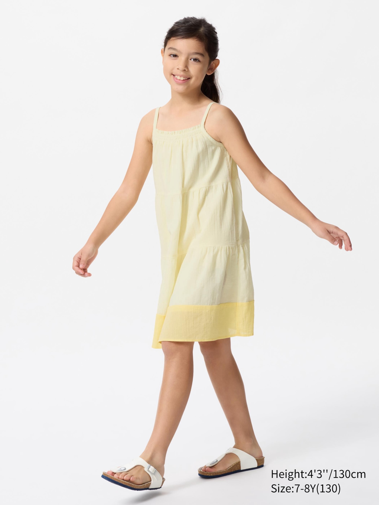 GIRLS Camisole Dress