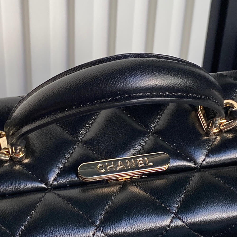 Chanel Box bag(HIGH-END GRADE) - Top Club