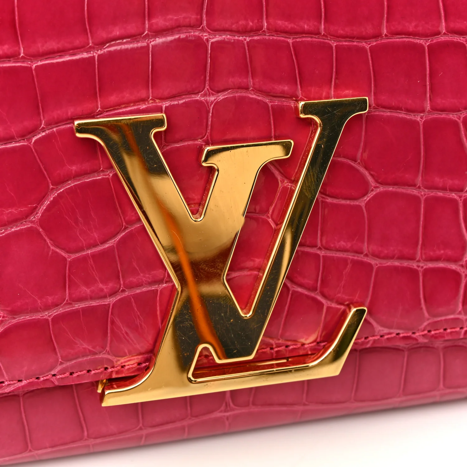 Alligator Chain Louise GM - Top Club