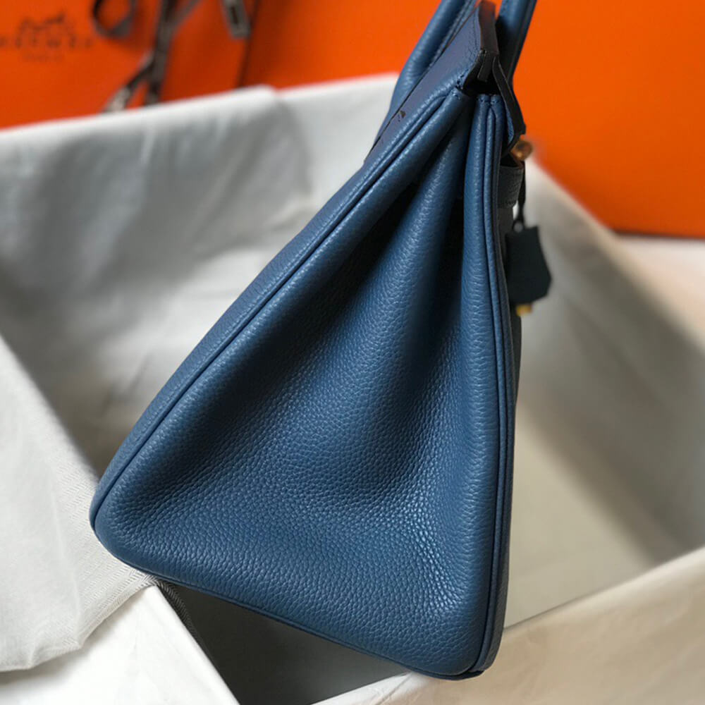Hermes Birkin 35 - Top Club