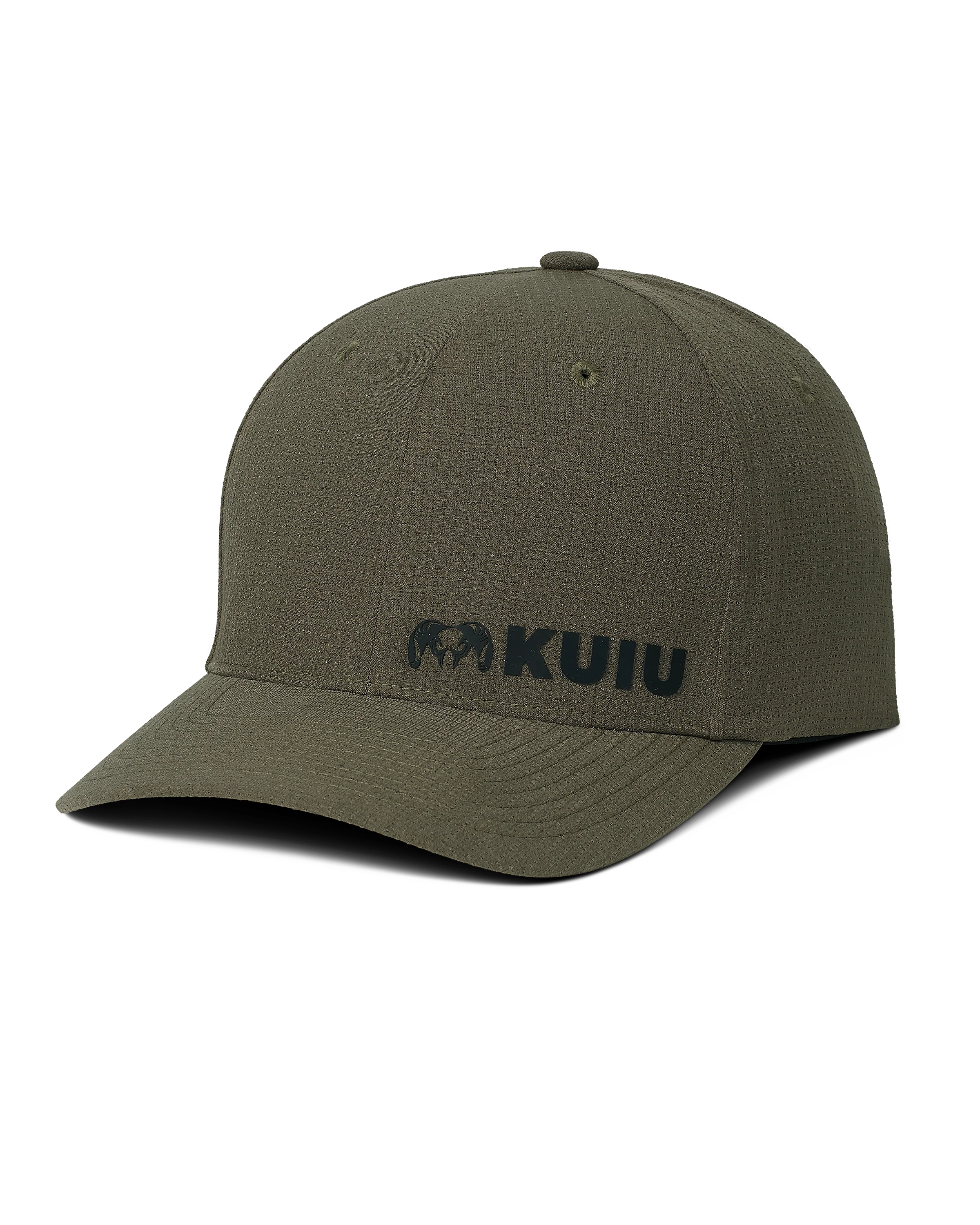 PRO Airmesh Flexfit Hat | Ash