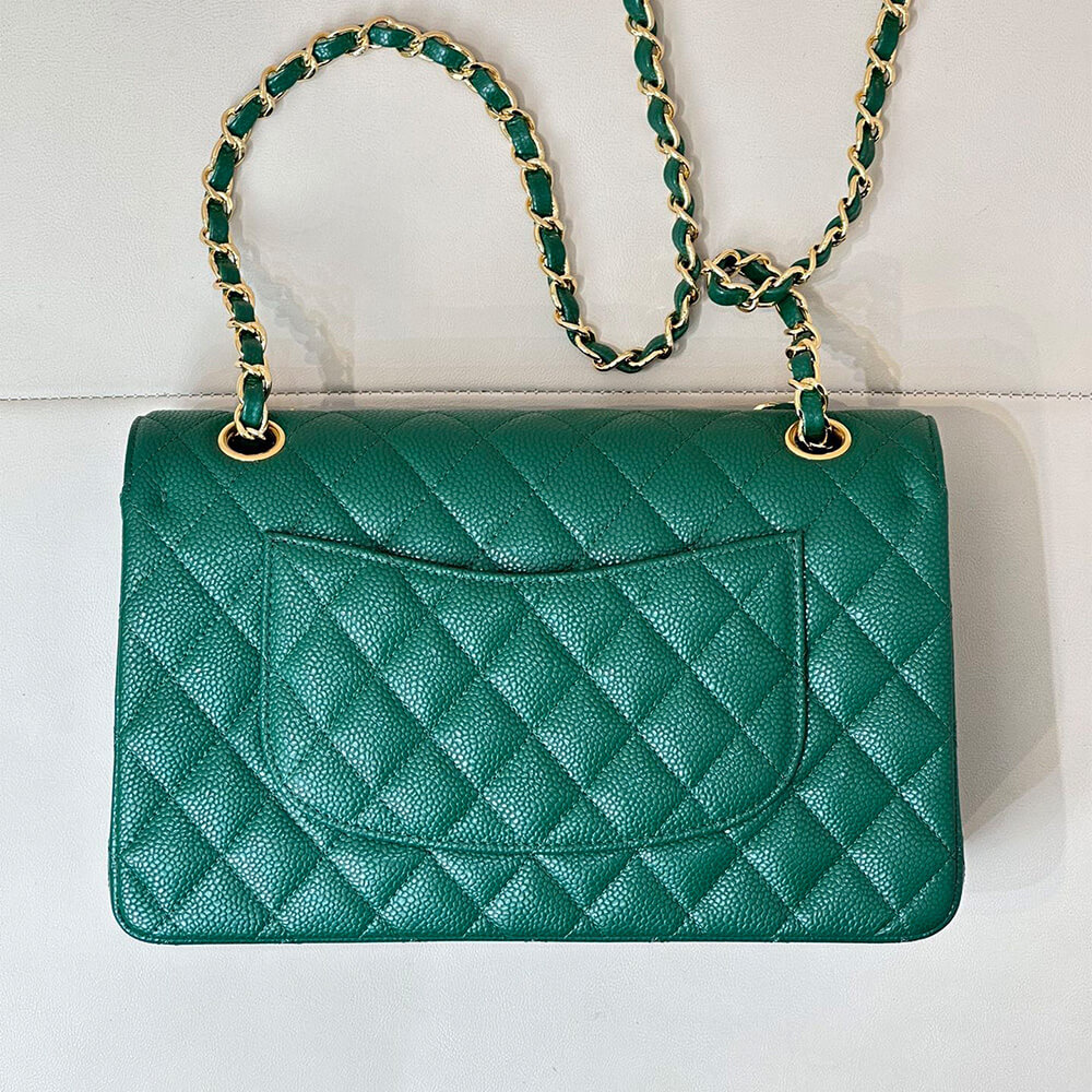 CHANEL Classic 11.12 Handbag(HIGH-END GRADE) - Top Club
