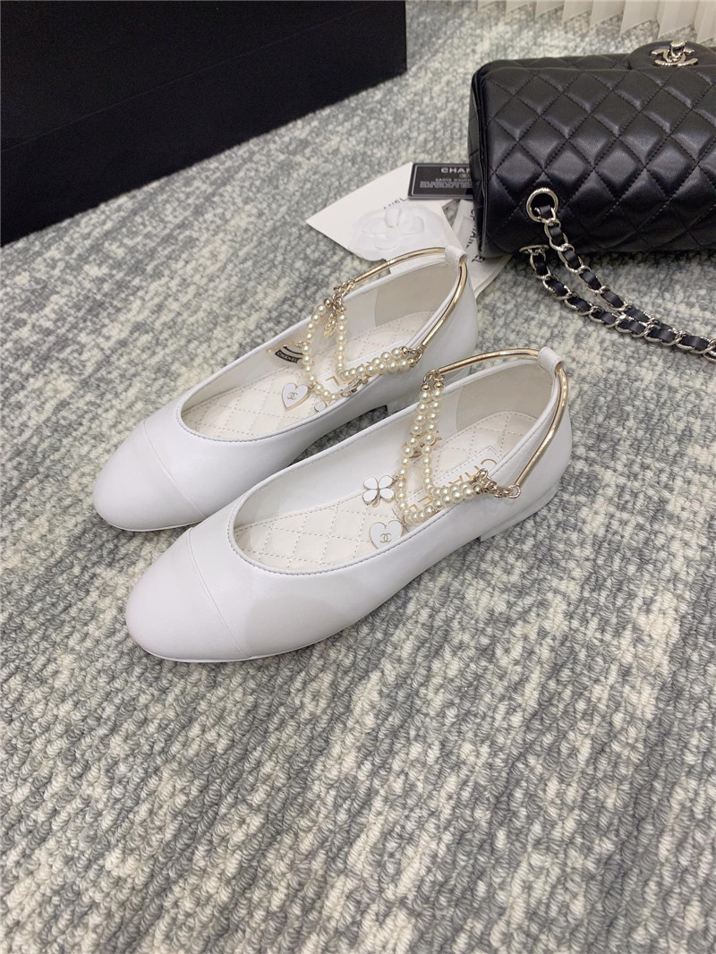 chanel mary jane ballet shoes - Sneaker Replica Workshop