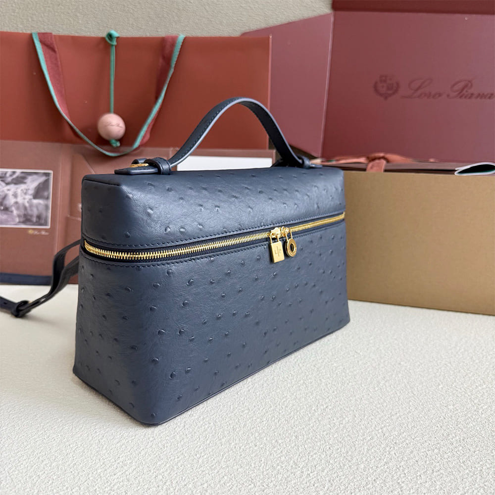 Loro Piana Extra Bag L27(High-end Grade) - Top Club