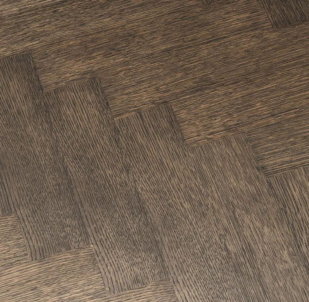 Luxury dining table dark brown / brass 300 x 115 x H. 75 cm - Luxury dining room table