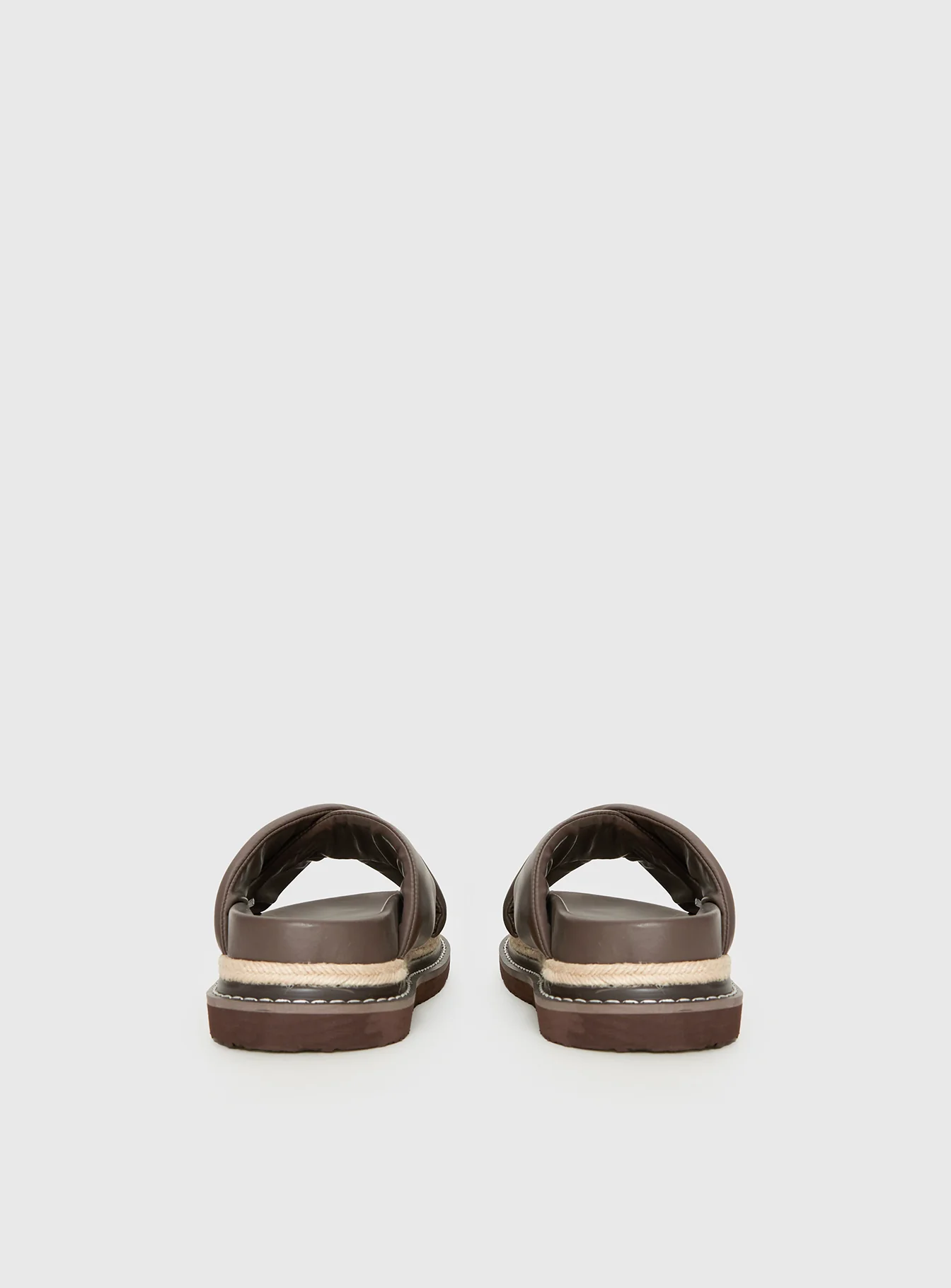 Billini Arabel Sandals Mushroom