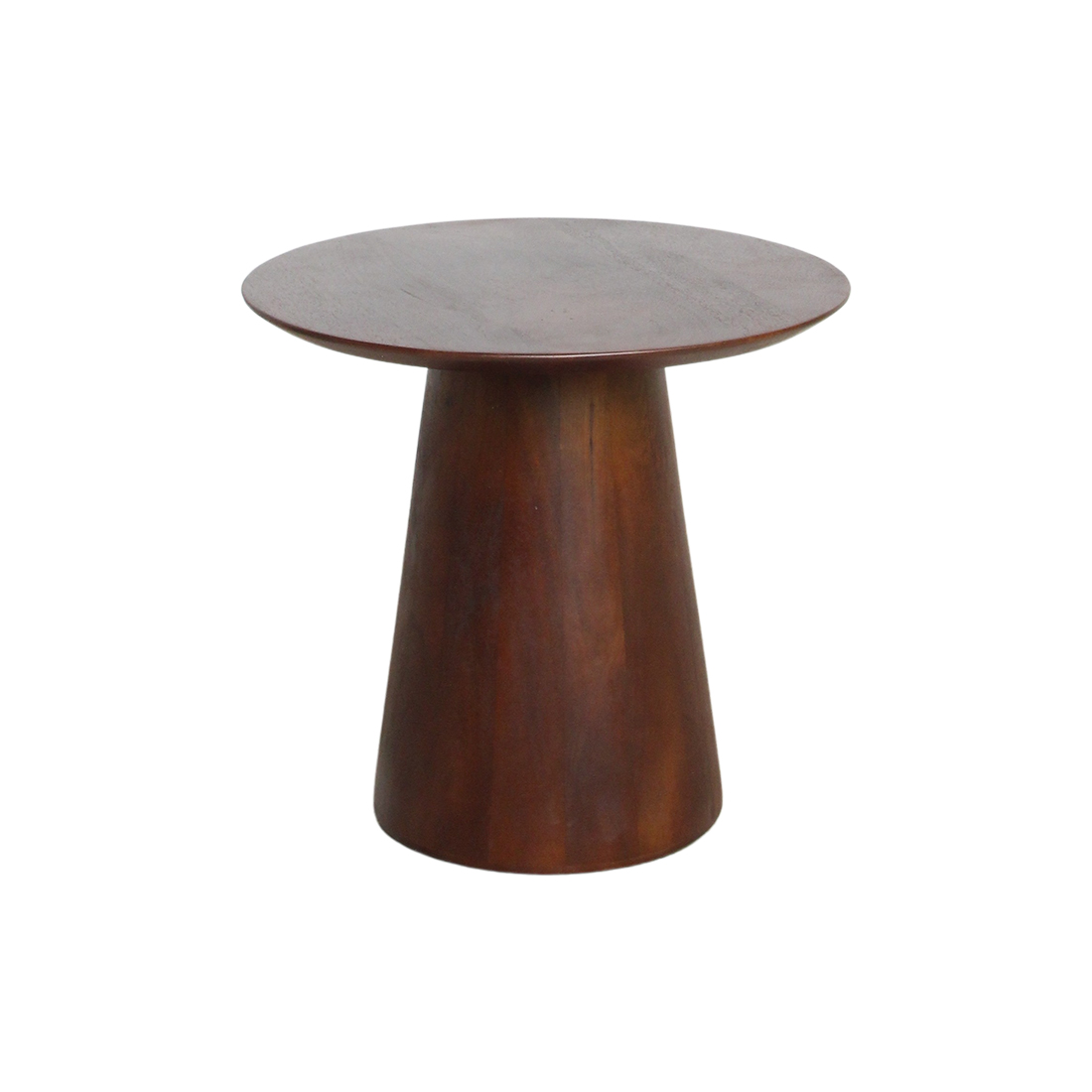 Raw Materials Amsterdam bijzettafel Bullnose Cone 55cm - TAMW75