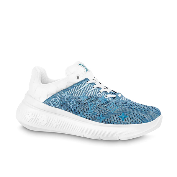 LOUIS VUITTON SHOW UP SNEAKER   LVS089 - Sneaker Replica Workshop