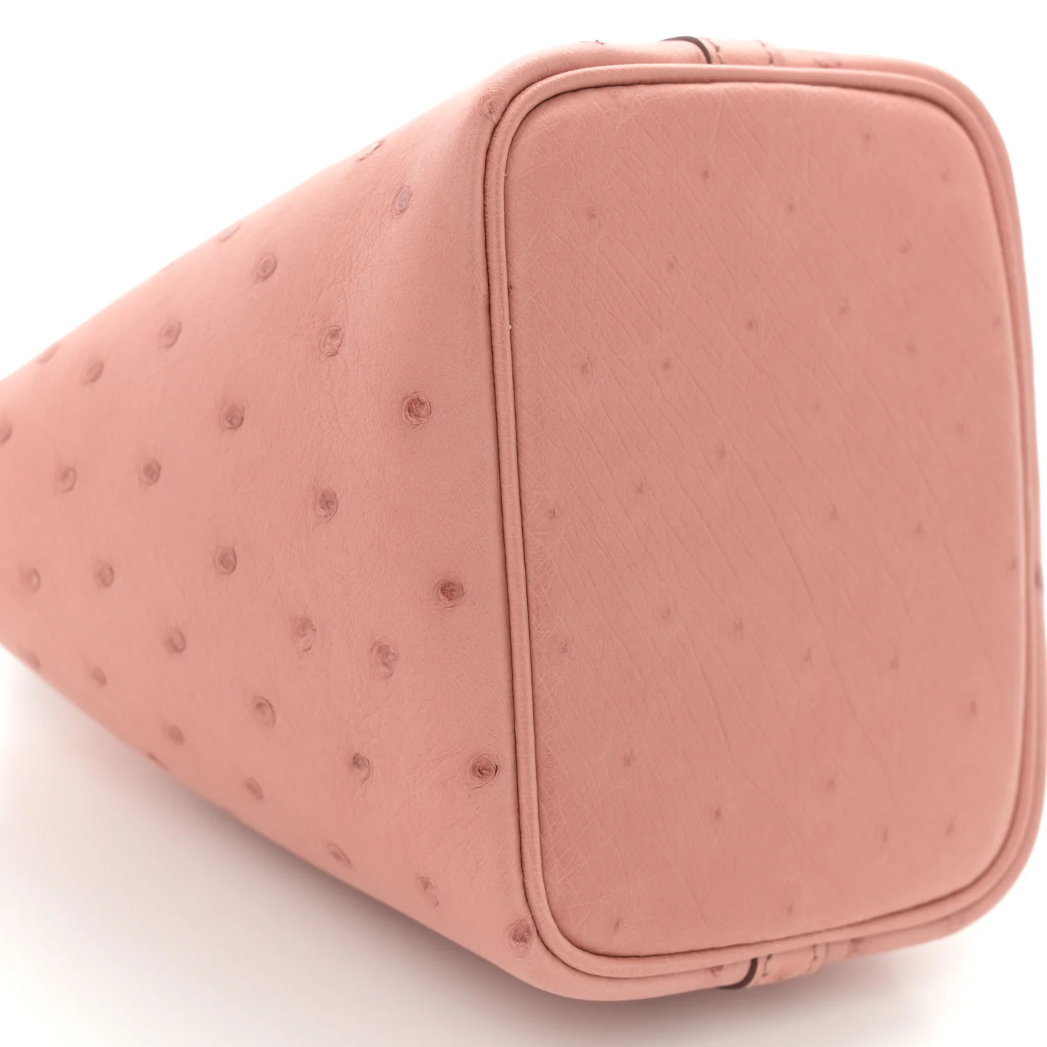 Ostrich Micro Picotin Lock Terre Cuite - Top Club
