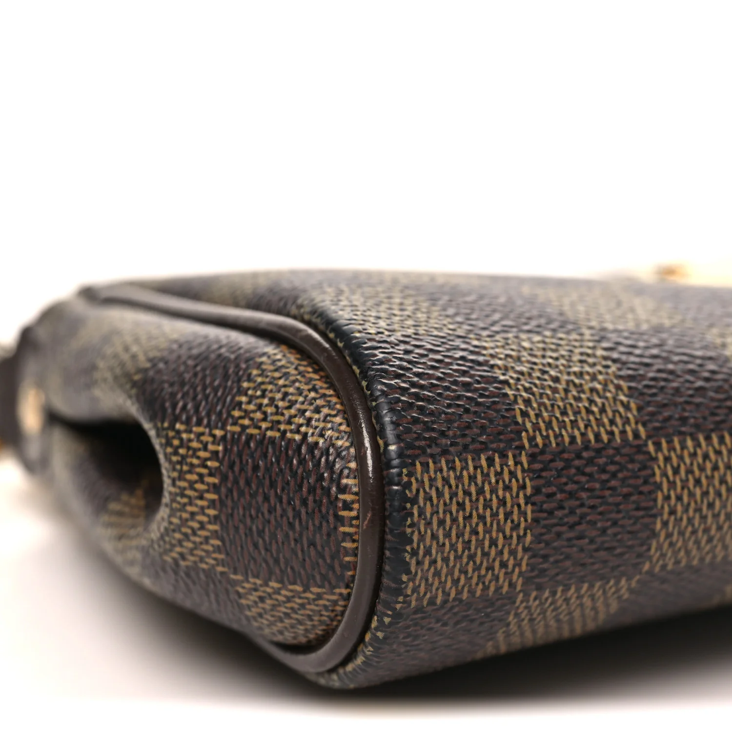 Damier Ebene Eva Clutch - Top Club